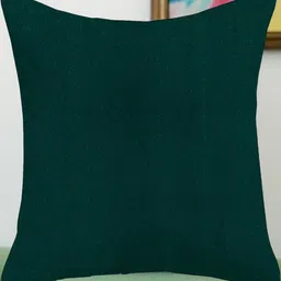 IVAZA Unisex Green Cushion Covers-image-88