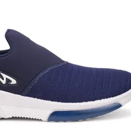 PENNEN Men Running Non-Marking Shoes image 5