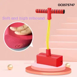 Easy Bounce Pogo Stick – Safe for Indoor Play-image-95