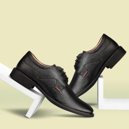 RC2282 Lace Up Shoes For Men-image-45