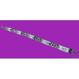 Dynamic Retail Global Men SilverBracelet-70