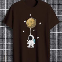 TOGS & TERRE Women Graphic Printed Round Neck Cotton Oversized T-shirt-image-120