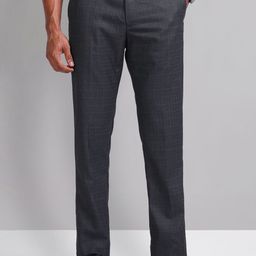 AD By Arvind Men Trousers-image-67