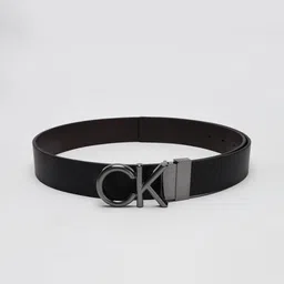 Calvin Klein Men Leather Reversible Formal Belt-image-87