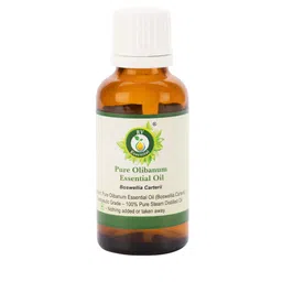 R V Essential Pure Olibanum Essential Oil- 50 ml-image-18