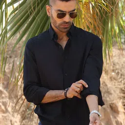 KRAFT INDIA Men Regular Fit Casual Shirt-image-66