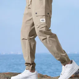 StyleCast Men Joggers Trousers-picture-33