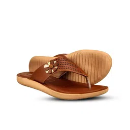 Aeroblu T-Strap Flats-picture-21