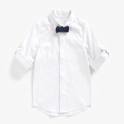 mothercare Boys Opaque Casual Shirt-image-40