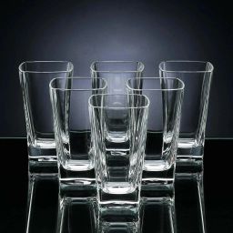 (Pack of 6) Water/Juice Glass _71 Glass Set Water/Juice Glass-image-93