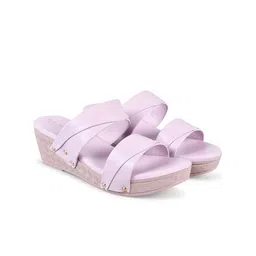 Froh Feet Wedge Sandals Heels-44