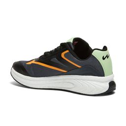Campus Men Mesh Running Non-Marking Shoes image 3