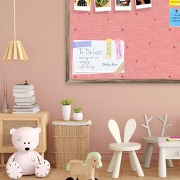ArtzFolio Wooden Notice Pin Board-image-55