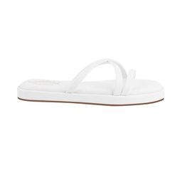 Stylestry Girls Open Toe Flats-47