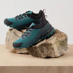 Wildcraft Men Volga Neo Trail Running Shoes-picture-51