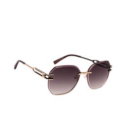 Vincent Chase Unisex Square Sunglasses with UV Protected Lens-14