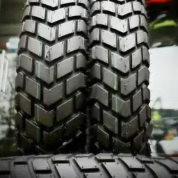90/90-R21 & 120/80-R18 GRIPP XL TUBE TYPE COMBO PACK 2 TYRES ( FRONT & REAR ) XPULSE 200 Front & Rear Two Wheeler Tyre-picture-47