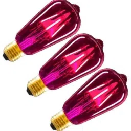 4 W Basic Decorative E27 LED Bulb-6