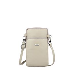 URBAN FOREST Leather Sling Handbags-46