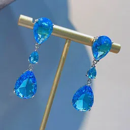 Designs & You Women Contemporary Drop Earrings-47