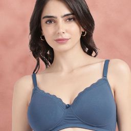 Susie Bra Half Coverage Lightly Padded-picture-22