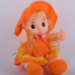 DukieKooky Polyfill Doll Soft Toys and Dolls-27