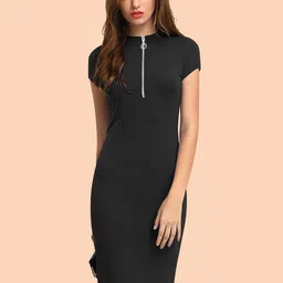 DressBerry Women Bodycon Dress-image-41