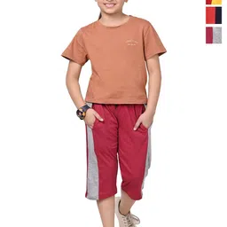 BAESD Girls Capris-picture-23