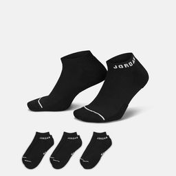 Nike Unisex Pack of 3 Socks-42