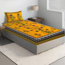 E Elma Unisex Multi Bedsheets-image-91