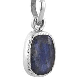 RAVIOUR LIFESTYLE Unisex Blue Pendant-image-86