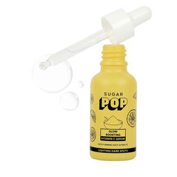 SUGAR POP Glow Boosting Vitamin C Serum with Turmeric Root Extracts - 100g image 2