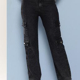 Muhuratam Girls High-Rise Cotton Jeans-picture-27