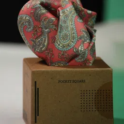 Tossido Printed Pocket Squares-image-76