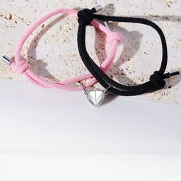 STYLEKRAFT Unisex Blue Bracelet-image-21