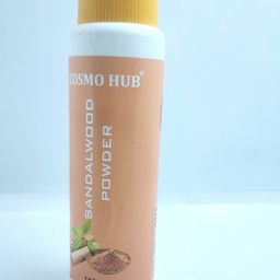 COSMO HUB Chandan Talcum Powder- 150g-47