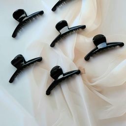 DIVASTRI Women Set of 5 Claw Clip-image-132