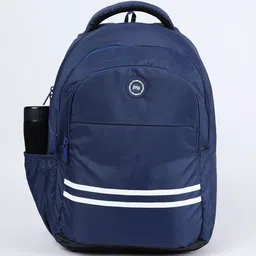 PB Pearlbags Unisex Water Resistant Casual Backpack-picture-34