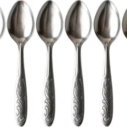 Stainless Steel Table Spoon Set for Kitchen and Dining Table Stainless Steel Table Spoon Set-16