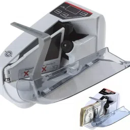 KANABEE Note Counting Machine |Fake Note Detection & Large Display |Counts Old/New Notes Note Counting Machine-34