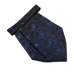 Paisley Design Cravats-image-88