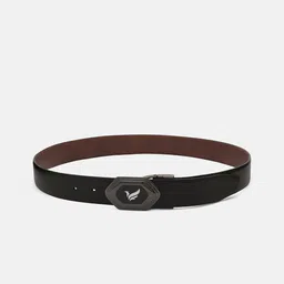 Blackberrys Men Leather Reversible Belt-picture-33