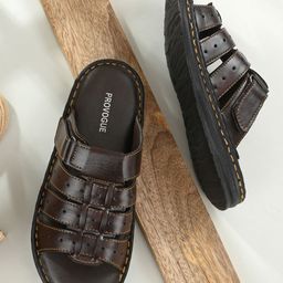 Provogue Men Comfort Sandals-picture-11