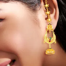 Iga collection Women Earrings-picture-15