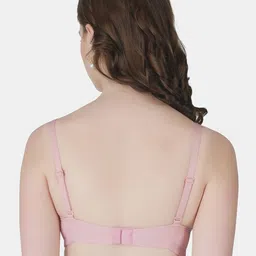Joomie Bra Medium Coverage Heavily Padded image 4