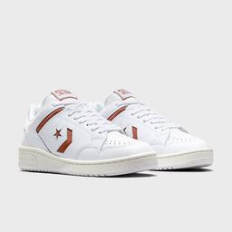 Converse Unisex Leather Sneakers-19