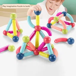 BAESD Kids-Unisex BPA Free Skill Development Toy Learning and Development Toys image 3