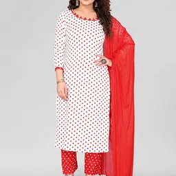 Moda Rapido Unstitched Dress Material-image-72