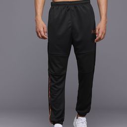 HRX by Hrithik Roshan Men Rapid-Dry Training Joggers-image-49