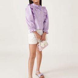 One Friday Cotton Top-image-60